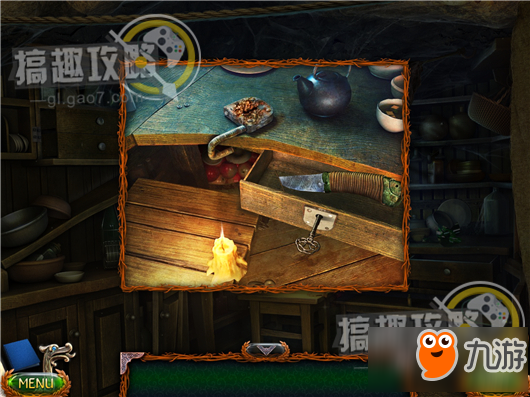 密室逃脱18移动迷城第2部分攻略 密室逃脱18攻略2部分