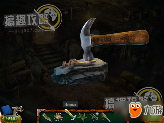 密室逃脱18移动迷城第2部分攻略 密室逃脱18攻略2部分