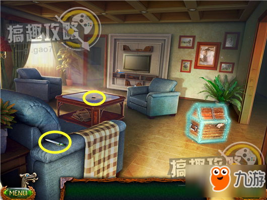 密室逃脱18移动迷城第1部分攻略 密室逃脱18攻略1部分