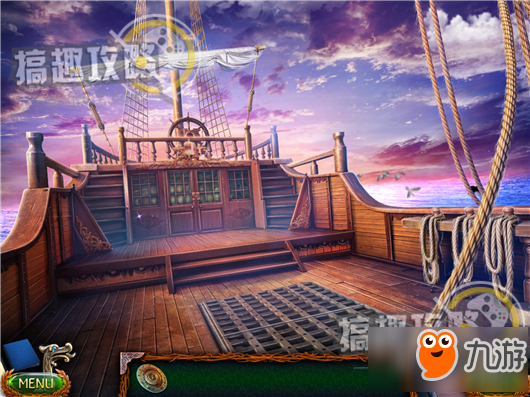 密室逃脱18移动迷城第1部分攻略 密室逃脱18攻略1部分