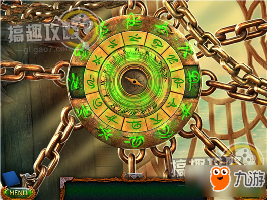 密室逃脱18移动迷城第1部分攻略 密室逃脱18攻略1部分