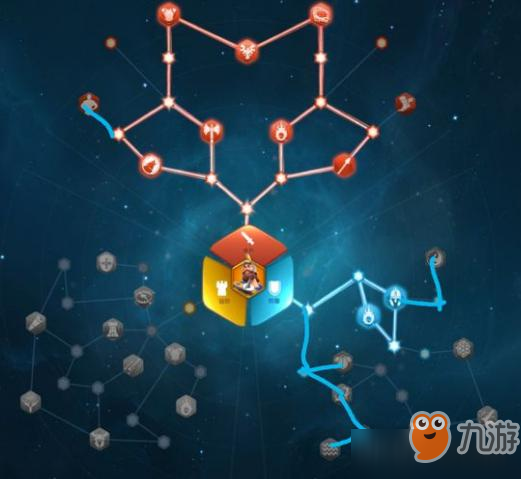 文明觉醒马特属性特点介绍  马特天赋选择推荐