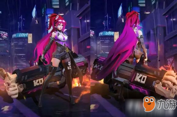 王者荣耀裴擒虎梅西新皮肤原画曝光 世界杯限