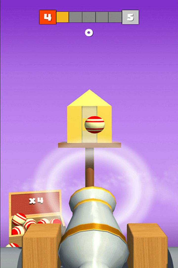 u706bu7403u5c04u51fb-KnockBalls