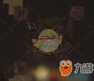 《饥荒:联机版》绿蘑菇森林洞穴地形怎么样 绿