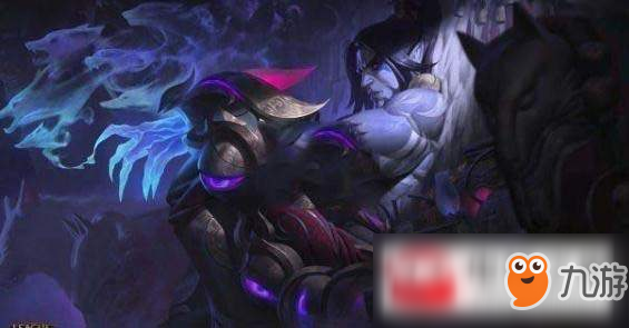 《LOL》新英雄塞拉斯什么时候上线 新英雄塞