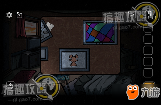 密室逃脱回忆之谜第2关攻略 回忆之谜攻略2关