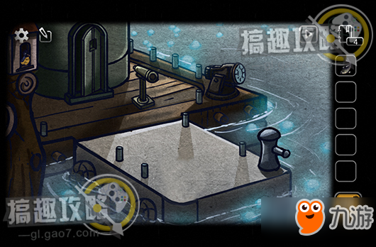 密室逃脱回忆之谜第1关攻略 回忆之谜攻略1关