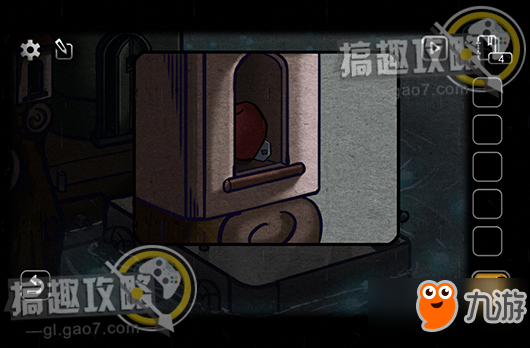 密室逃脱回忆之谜第1关攻略 回忆之谜攻略1关