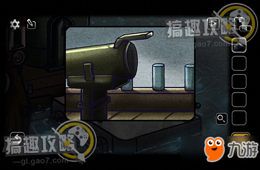 密室逃脱回忆之谜第1关攻略 回忆之谜攻略1关