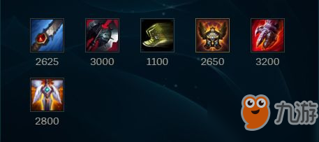 英雄联盟手游魔法猫咪悠米攻略