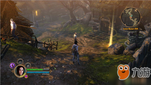 地牢围攻1游戏作弊秘籍使用攻略