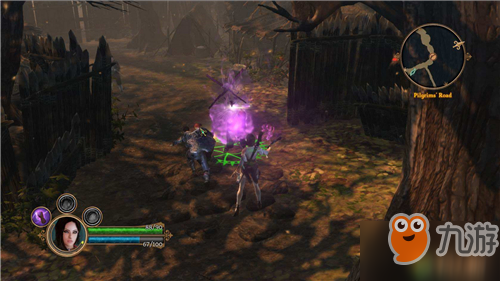 地牢围攻1游戏作弊秘籍使用攻略