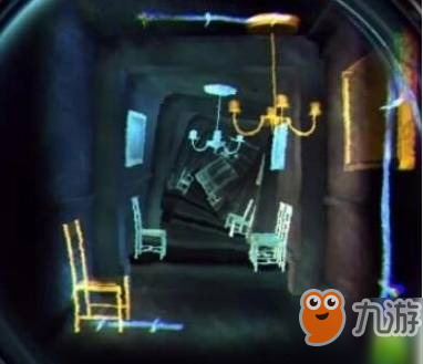 《迷室3》目镜道具获取攻略 目镜道具作用介绍