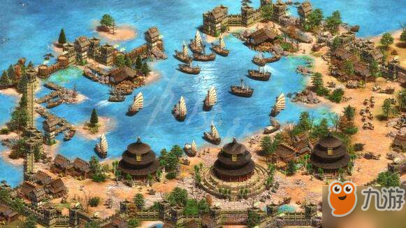 帝国时代2决定版秘籍使用方法介绍