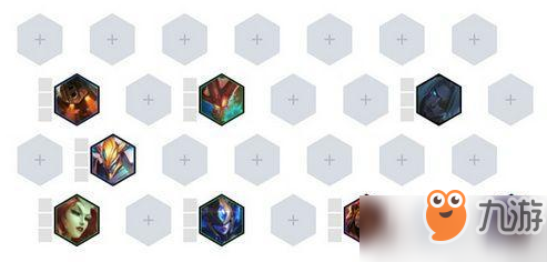 《云顶之弈》9.23法爆流剑魔怎么玩 法爆流剑