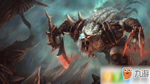 《lol》圣金追猎者雷恩加尔价格是多少 圣金追猎者雷恩加尔价格介绍