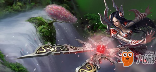 英雄联盟手游刀妹怎么玩 刀妹技能玩法技巧教