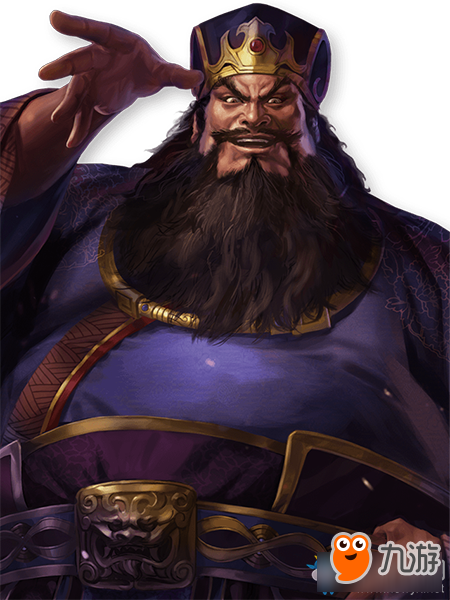 《三国志14》董卓怎么样 董卓详解