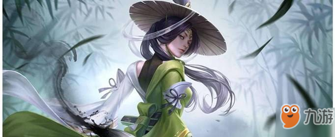 《王者荣耀》S18上官婉儿铭文怎么搭配 上官