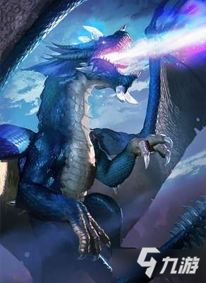 《炉石传说》巨龙降临宇宙卡组怎么搭配 狂野宇宙蓝龙术卡组上分攻略