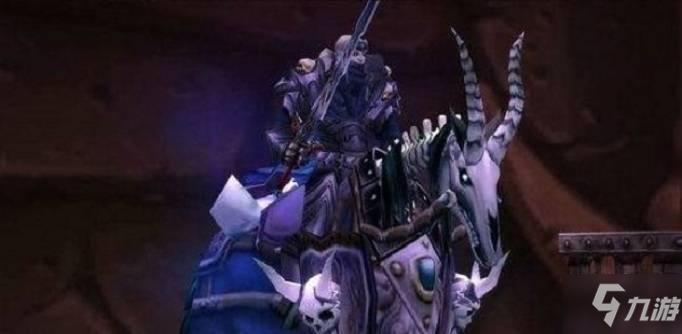 魔兽世界怀旧服DK马怎么获得 DK坐骑获取教