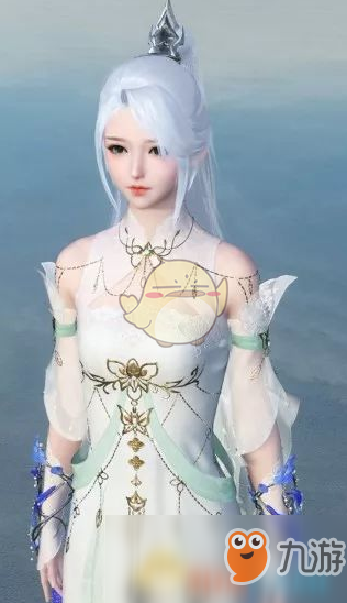 《逆水寒》白发怎么免费换流派 白发免费换流