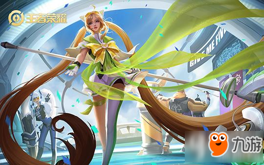 王者荣耀S14大乔技能要怎么用 王者荣耀S14大乔技能解析