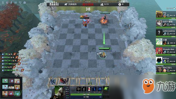 DOTA2ֽ̳