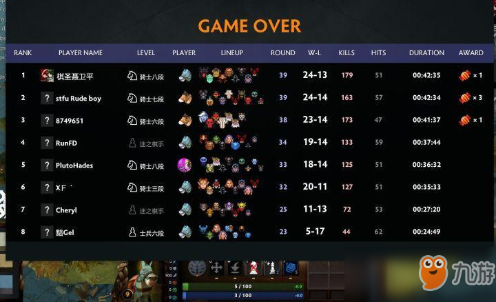 DOTA2ֽ̳