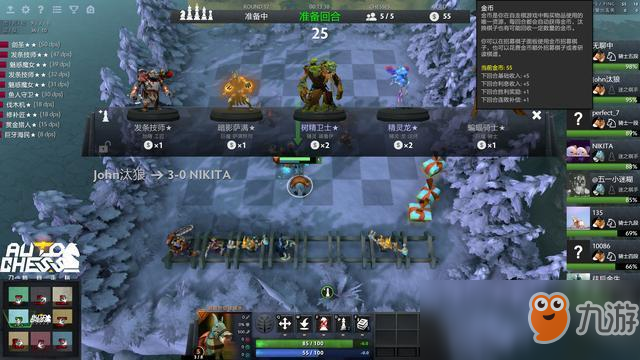 DOTA2̬ܽ