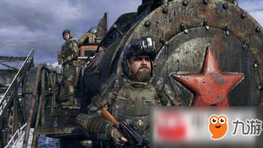 《地铁逃离》怎么完美结局 完美结局方法心得