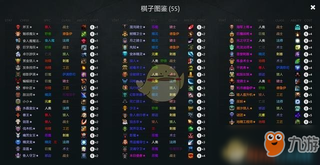 《DOTA2》新手阵容怎么搭配 自走棋2019新手