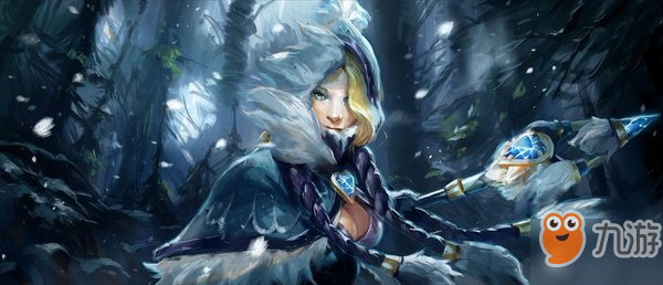 dota2屸λô