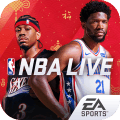 NBA LIVE下载