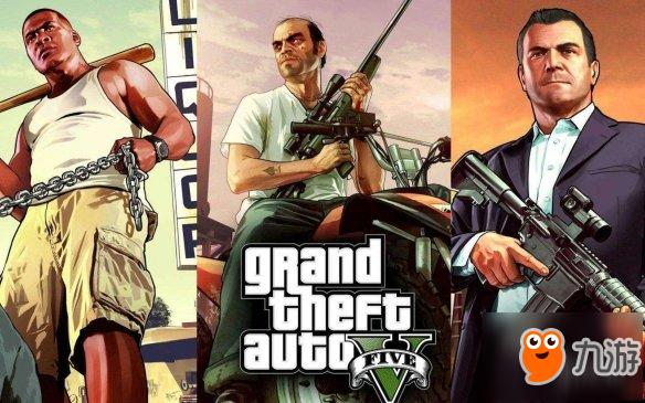 灰色项目-挂机方案《GTA5》怎么炒股炒股赢利本领讲授攻略挂机论坛(2)