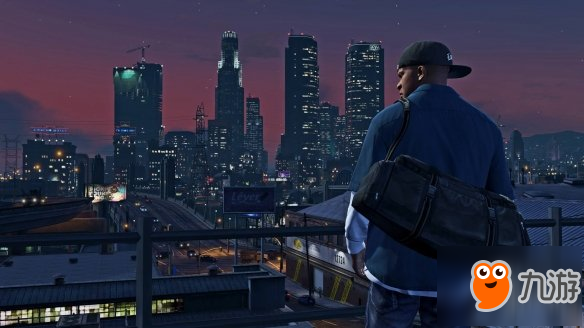 灰色项目-挂机方案《GTA5》怎么炒股炒股赢利本领讲授攻略挂机论坛(3)