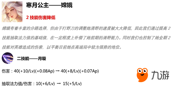 王者荣耀S15英雄怎么调整？ 王者荣耀S15英雄调整内容介绍