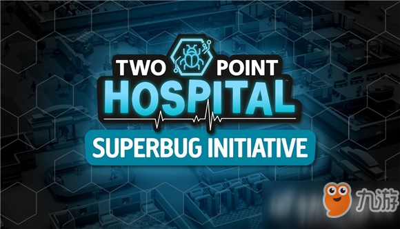 《双点医院》将加入多人联机功能 可于全球玩家合作