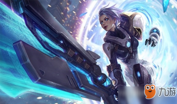 《英雄联盟LOL》9.9版本薇恩锐雯有哪些调整 薇恩锐雯调整方法介绍