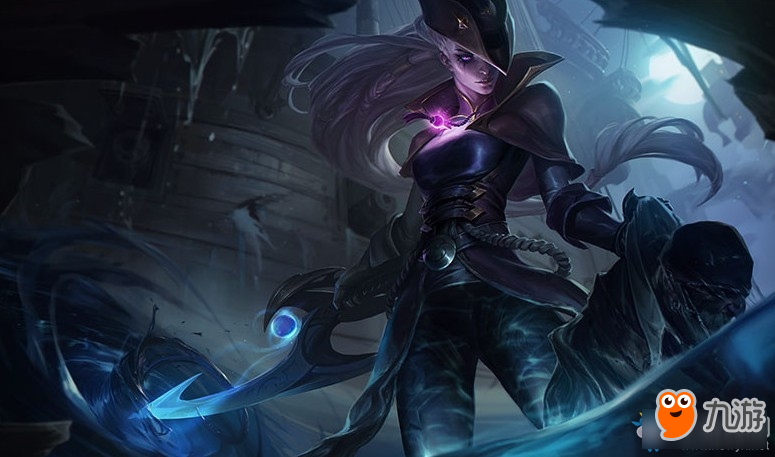 《lol》2019皎月重做怎么样 皎月重做介绍
