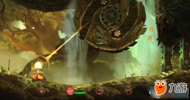 《非常英雄》劫数森林怎么通关 劫数森林图文