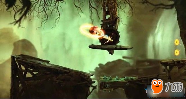 《非常英雄》劫数森林怎么通关 劫数森林图文