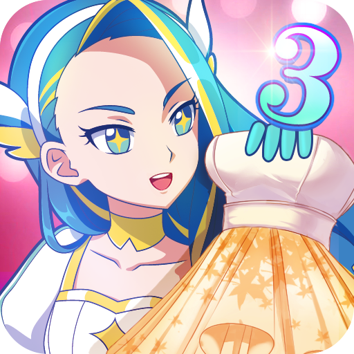 巴啦啦魔法变身3