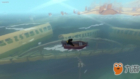 《孤独之海》游戏按键都有哪些？游戏按键及作用介绍
