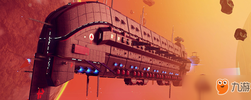 《无人深空》防御便函获取攻略 防御便函怎么