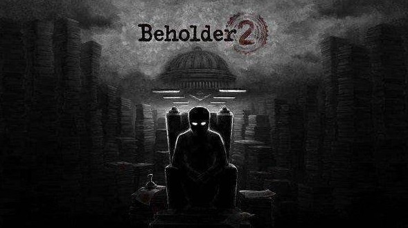 《beholder2》手機中文版下載 旁觀者2手機中文版下載