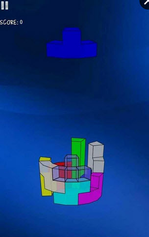 旋转俄罗斯3D好玩吗 旋转俄罗斯3D玩法简介