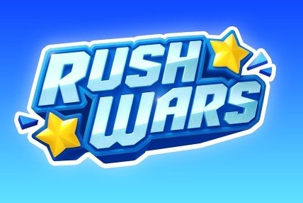 《RushWars》官网 游戏官网入口