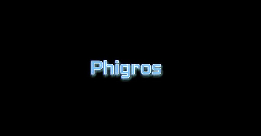 《Phigros》下载 手游官网下载地址